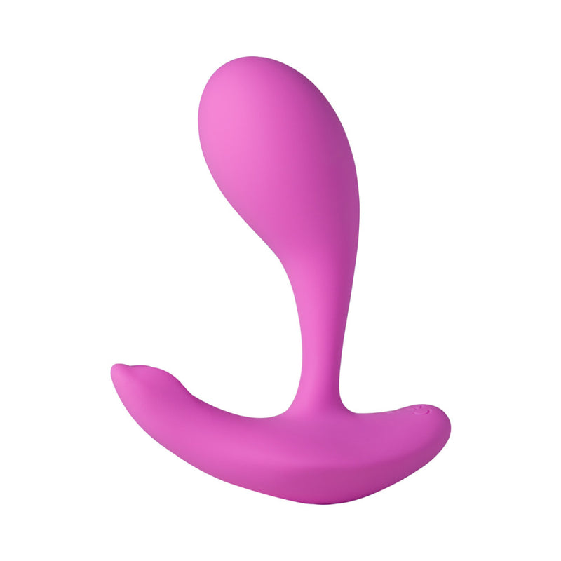 Honey Play Box Loli Wearable Clit and G-spot Vibrator Honey Play Box Loli Wearable Clit and G-spot Vibrator