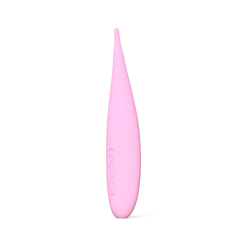LELO DOT Travel Clitoral Pinpoint Vibrator LELO DOT Travel Clitoral Pinpoint Vibrator
