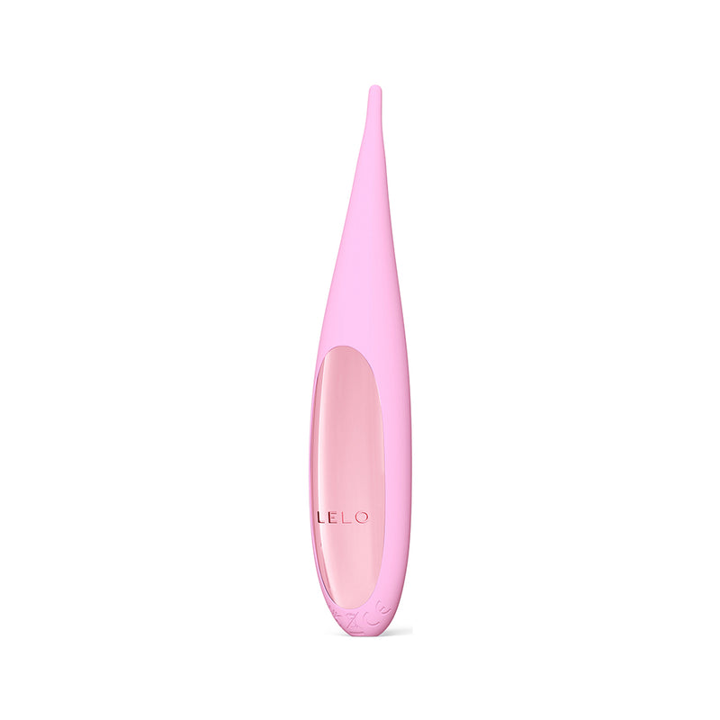 LELO DOT Travel Clitoral Pinpoint Vibrator LELO DOT Travel Clitoral Pinpoint Vibrator