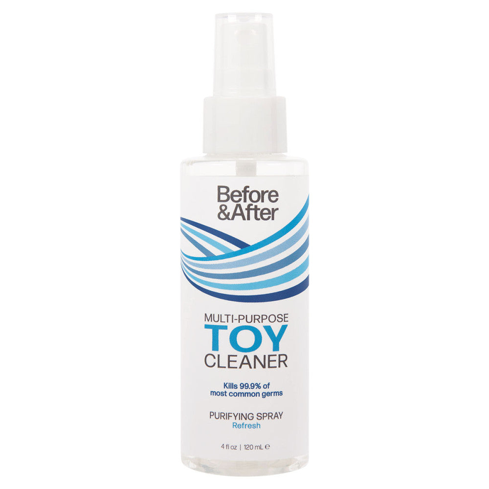 Before and After Cleaner 8 oz - Luxe Vibes Boutique