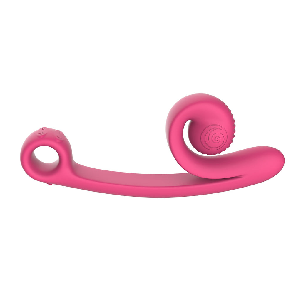 Snail Vibe Curve - Purple