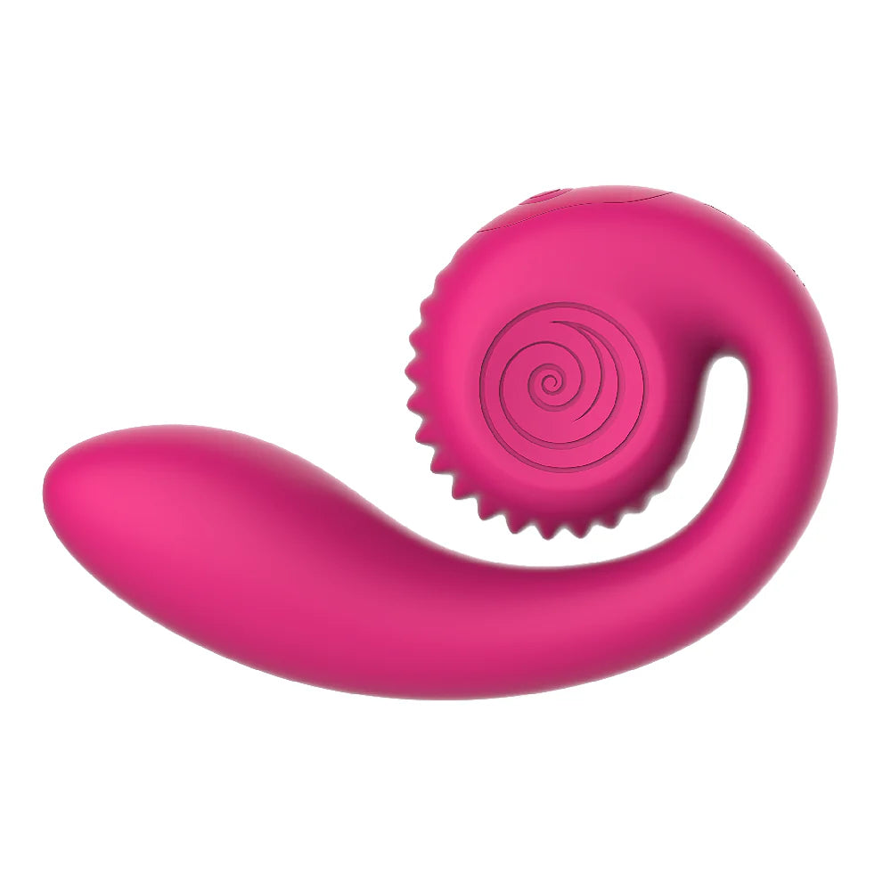Snail Vibe Gizi Lite