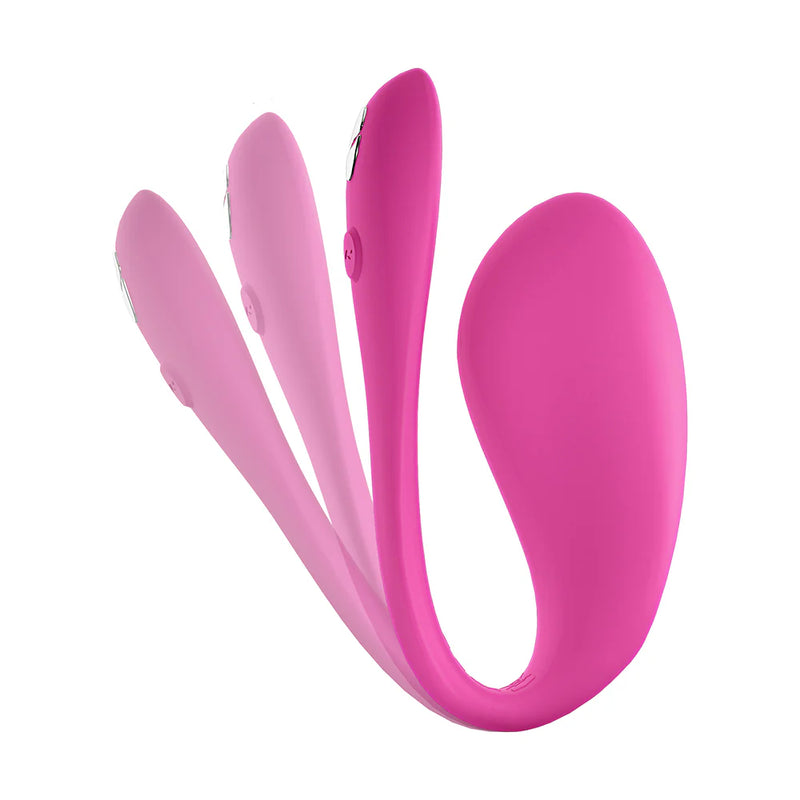 We-Vibe Jive 2 - Wearable G Spot Panty Vibrator We-Vibe Jive 2 - Wearable G Spot Panty Vibrator
