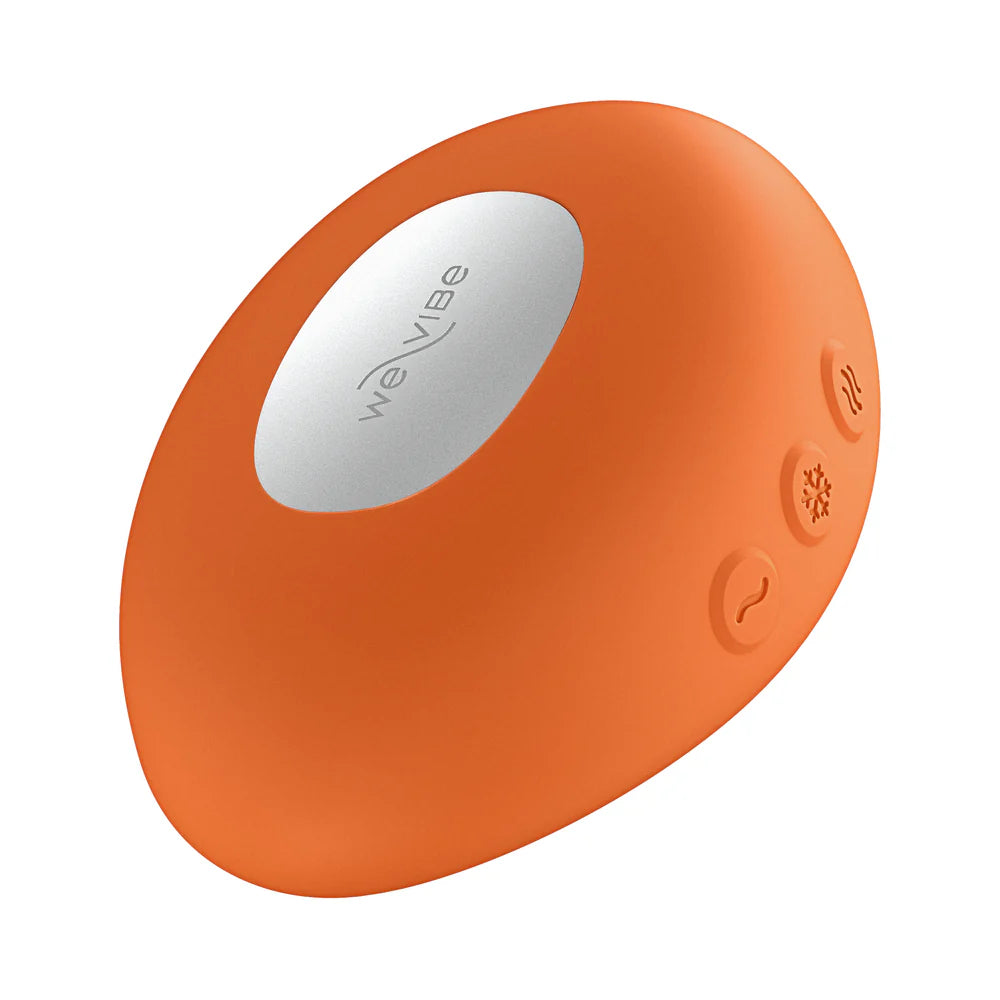 We-Vibe Temp Blue