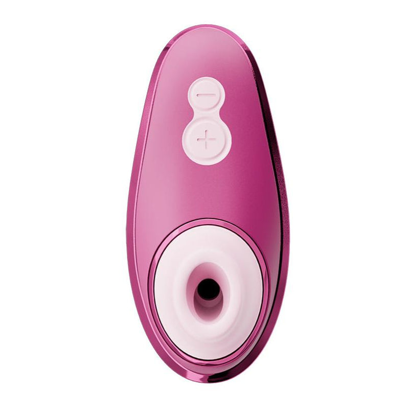 Womanizer x Iggy Azalea Liberty 2 Pink Womanizer x Iggy Azalea Liberty 2 Pink