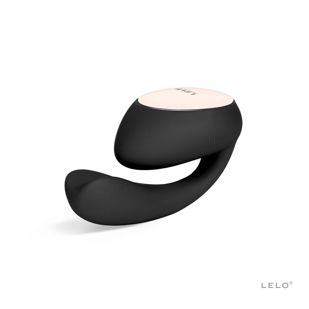 Lelo Ida Wave - Coral