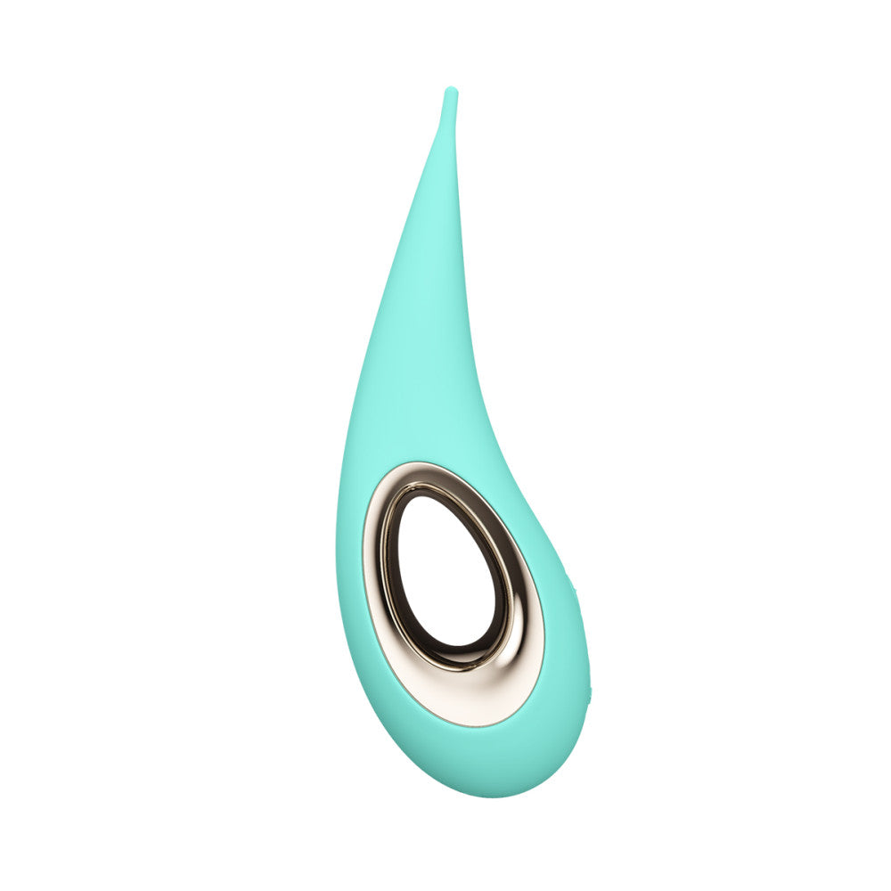 LELO Dot Aqua Side View