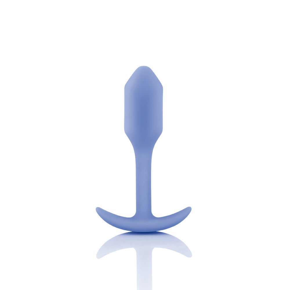b-vibe Snug Plug Small Mint