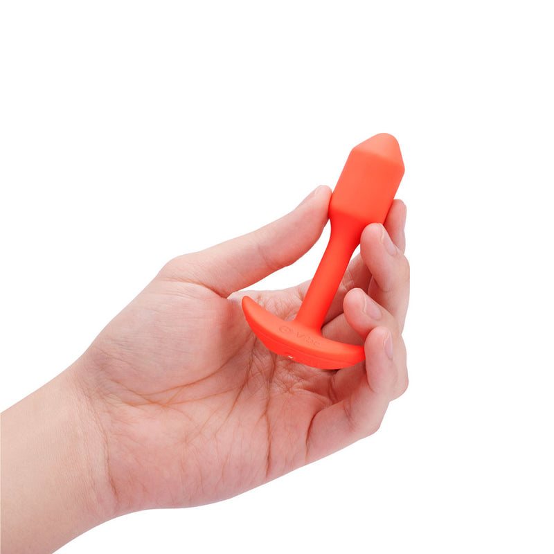 B-Vibe Vibrating Snug Plug | Vibrating Butt Plug | Anal Toy |Free Ship B-Vibe Vibrating Snug Plug | Vibrating Butt Plug | Anal Toy |Free Ship