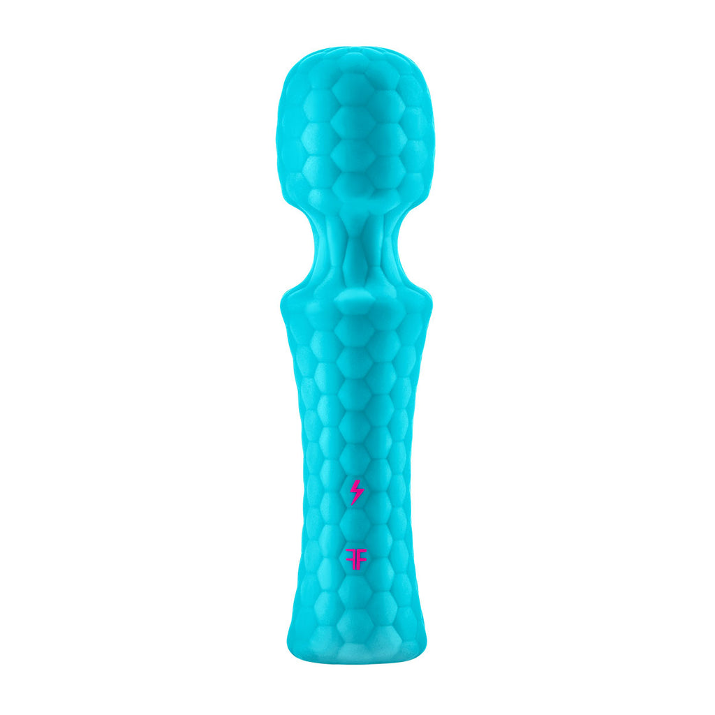 Femme Funn Ultra Wand Mini Teal