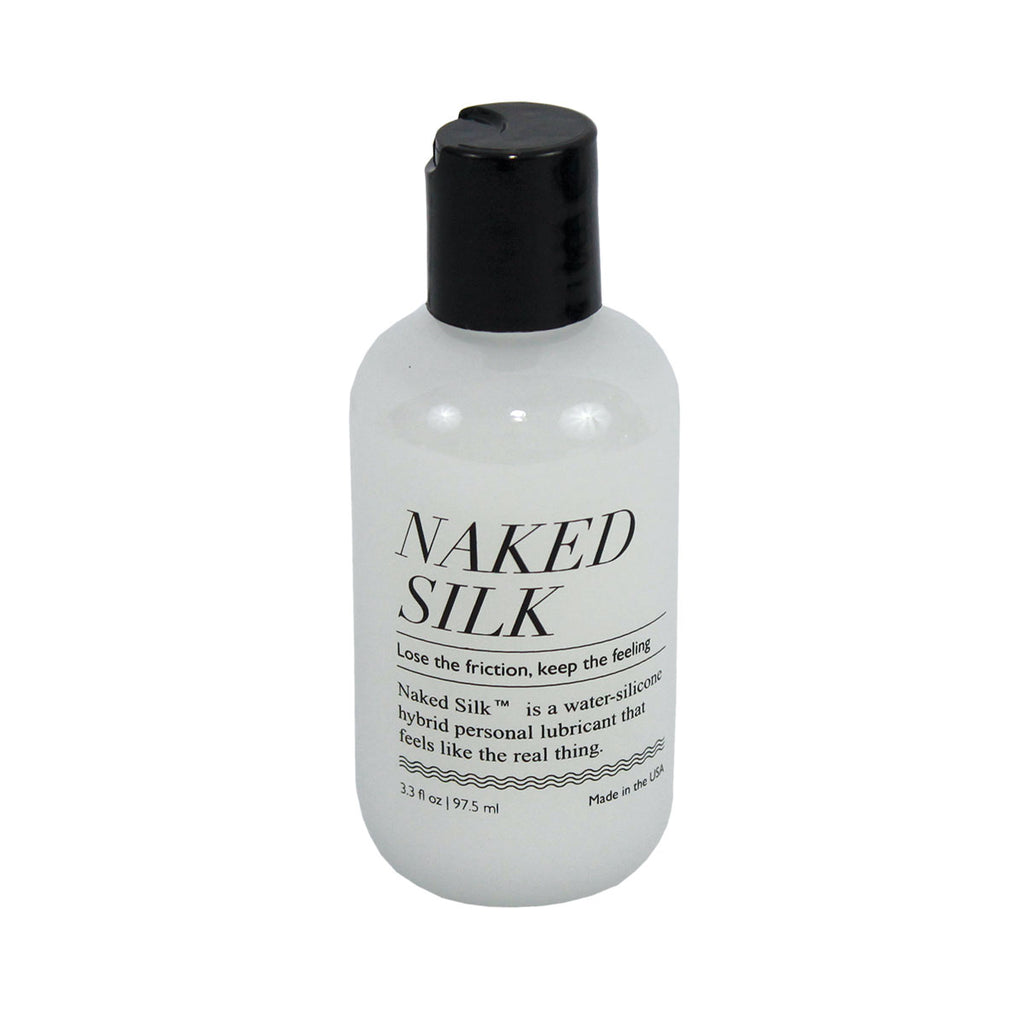 Naked Silk 8.7oz - Luxe Vibes Boutique