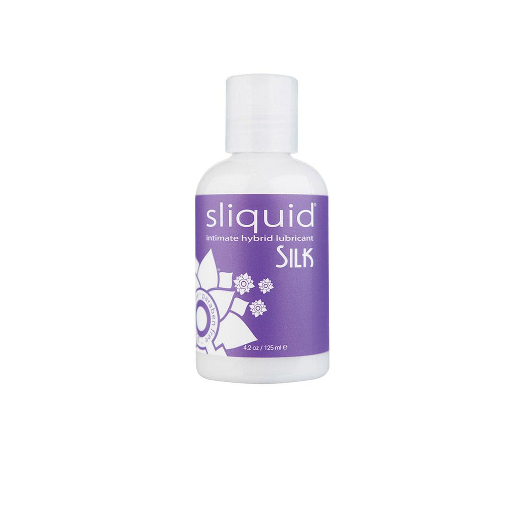 Sliquid Silk - Luxe Vibes Boutique