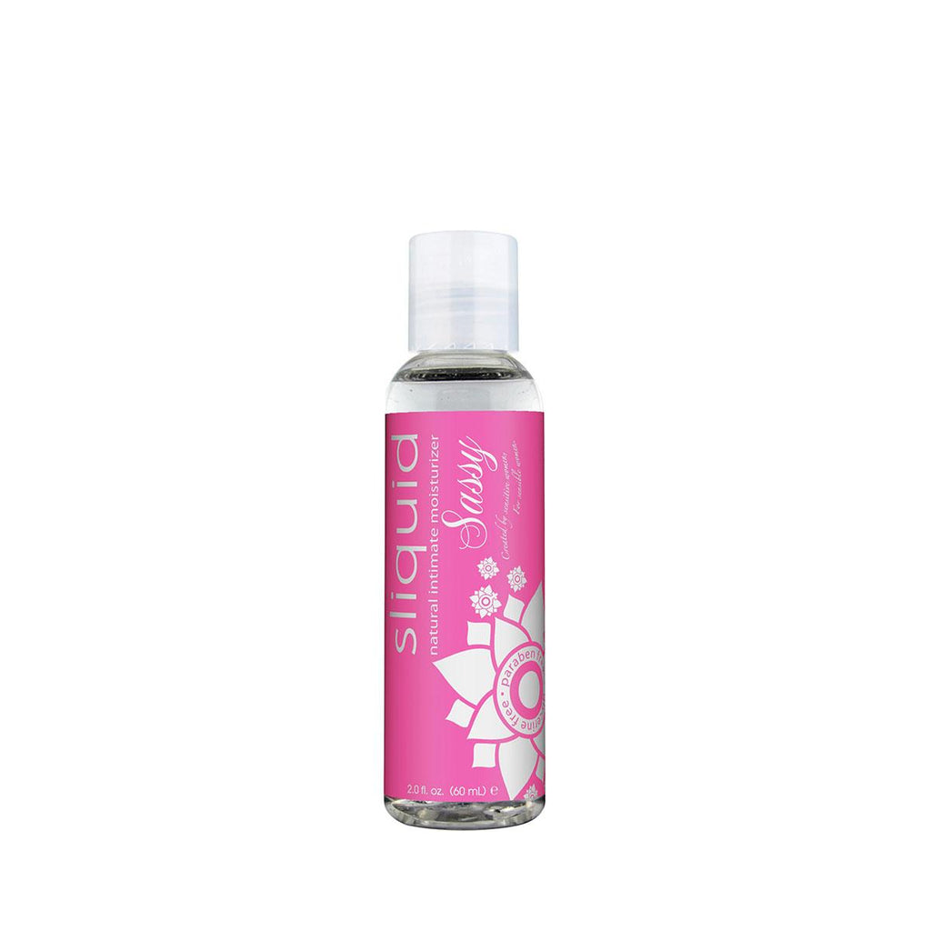Sliquid Sassy Booty Formula - Luxe Vibes Boutique