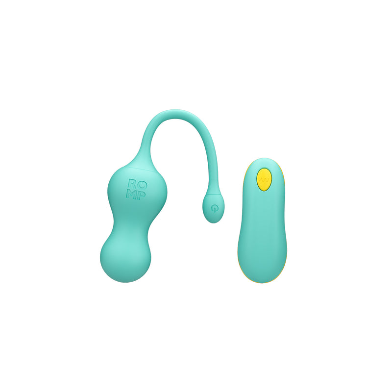 ROMP Cello Vibrating Egg ROMP Cello Vibrating Egg