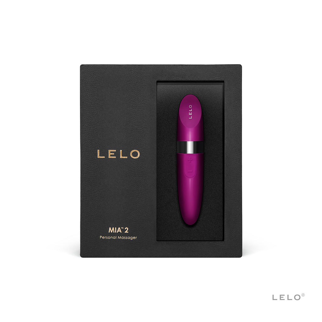 LELO Mia 2