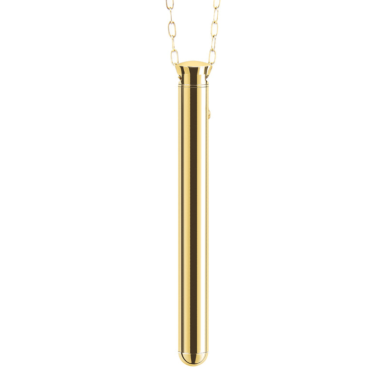 Le Wand Vibrating Necklace Le Wand Vibrating Necklace