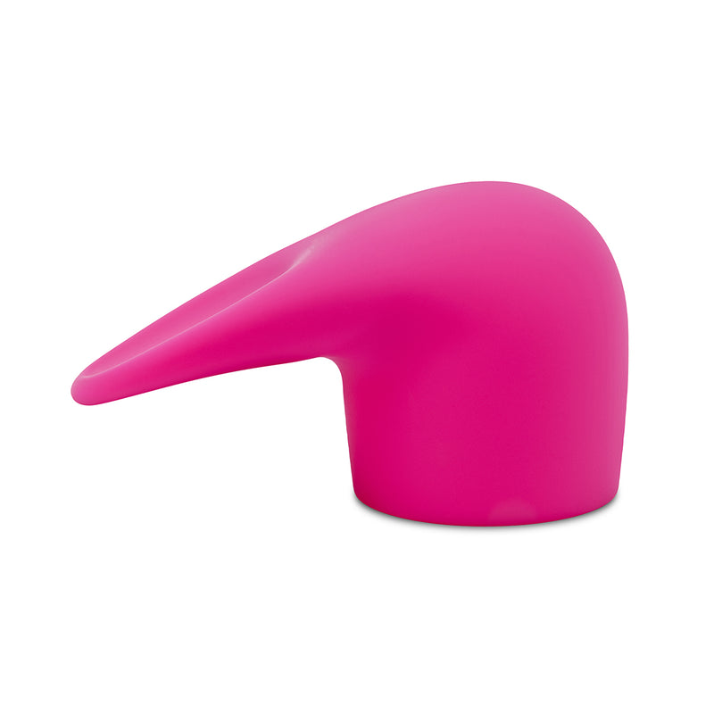 Le Wand Flick Flexible Silicone Attachment Le Wand Flick Flexible Silicone Attachment