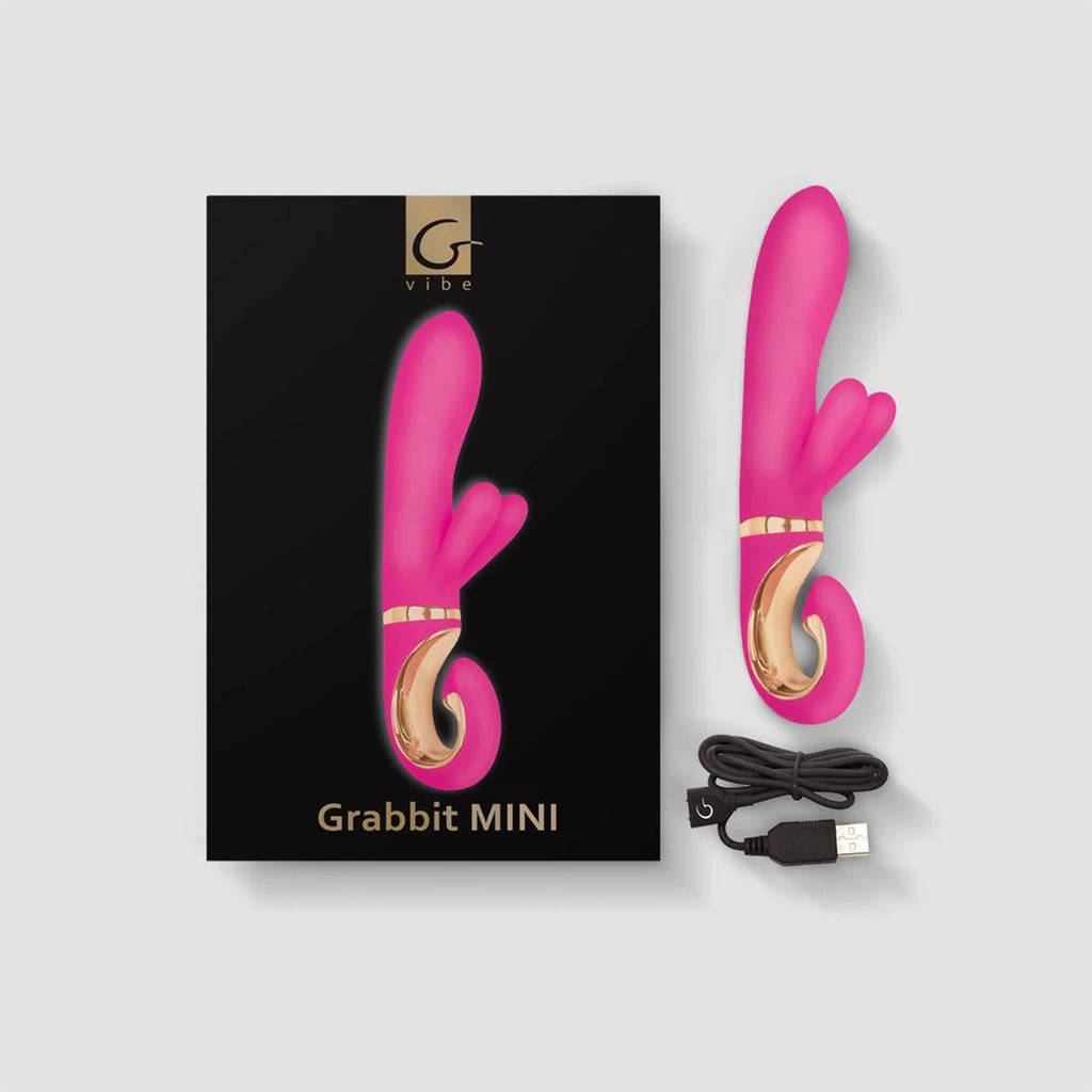 Gvibe Grabbit MINI