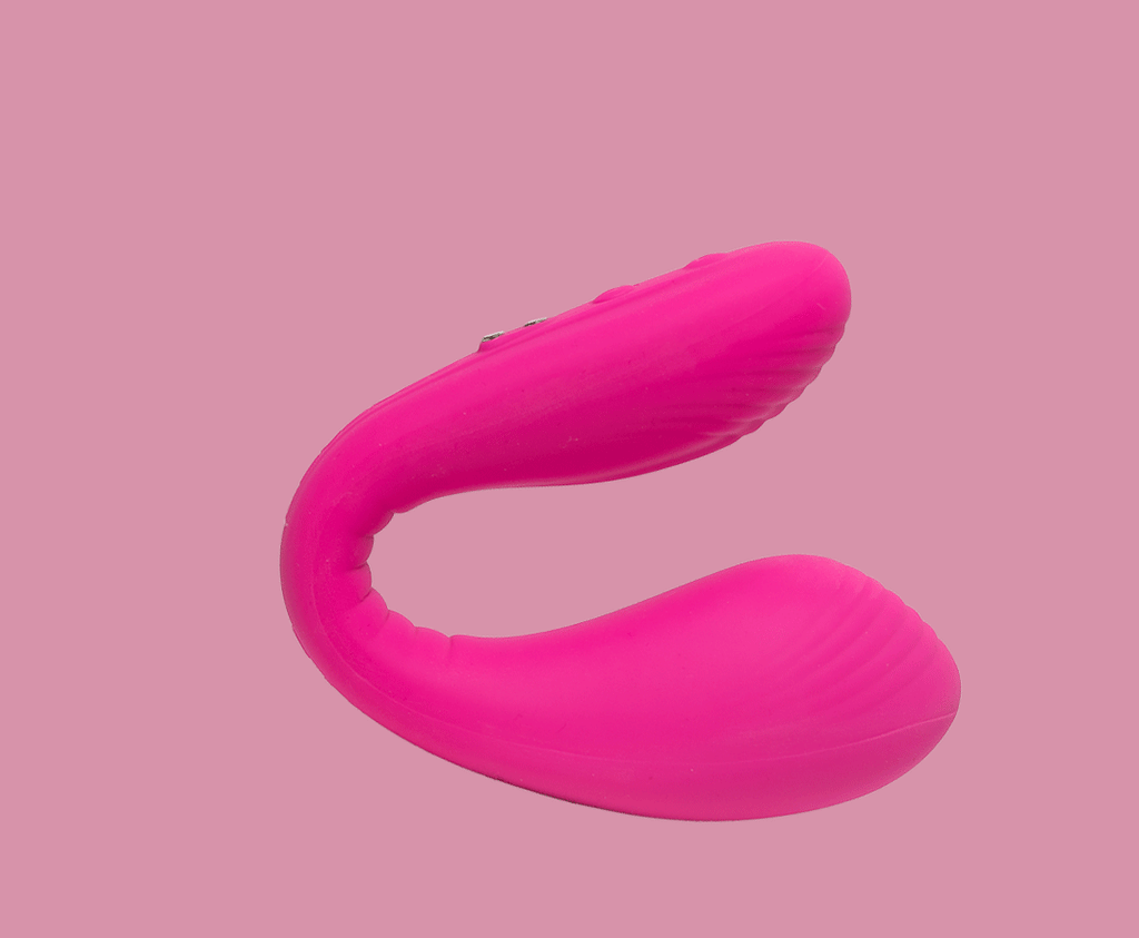 Lovense Quake