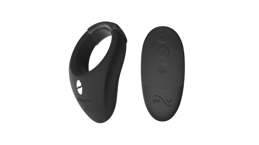 We-Vibe Bond Top View