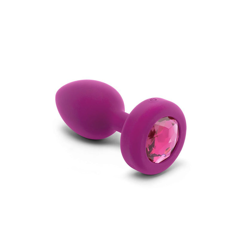 Buy B-Vibe Vibrating Jewel Plug | Jewel Butt Plug Buy B-Vibe Vibrating Jewel Plug | Jewel Butt Plug