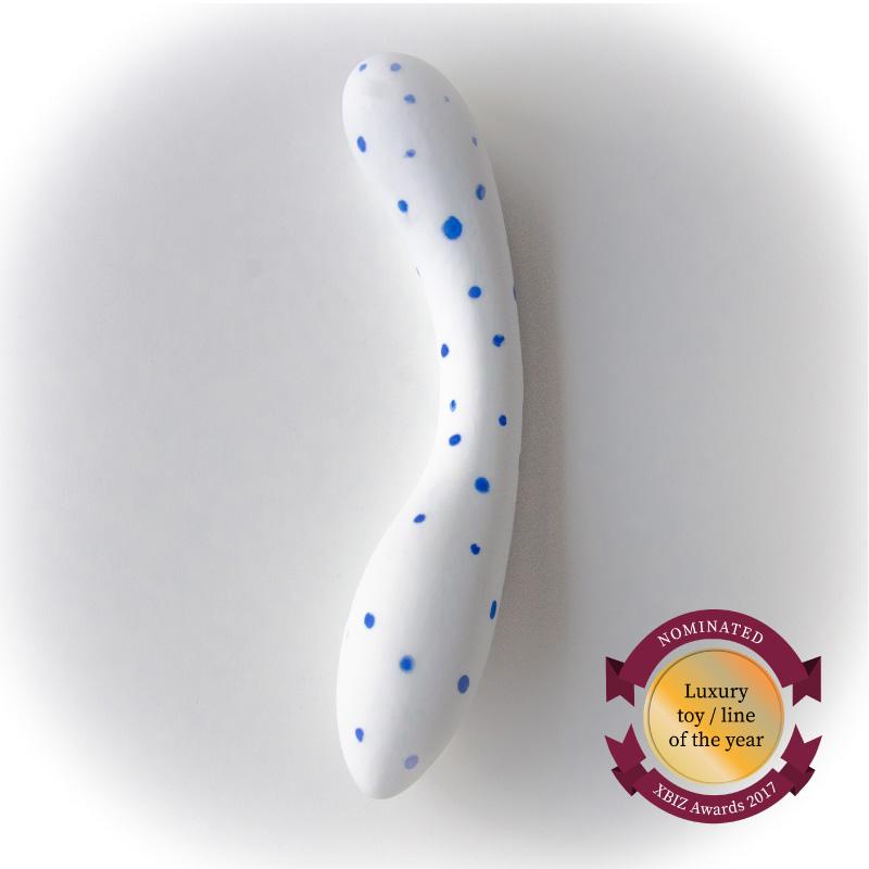 Dalia Classic Dildo