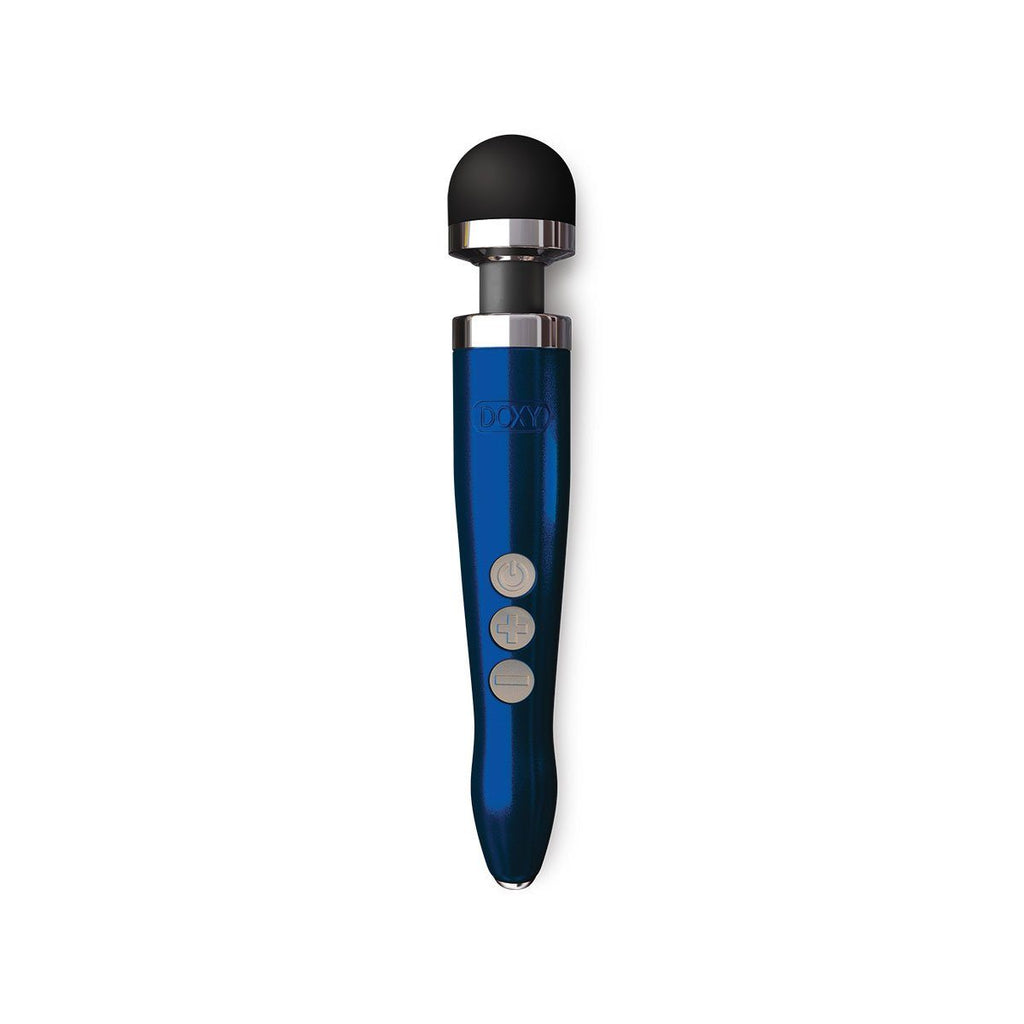Doxy Die Cast 3R Matte Black