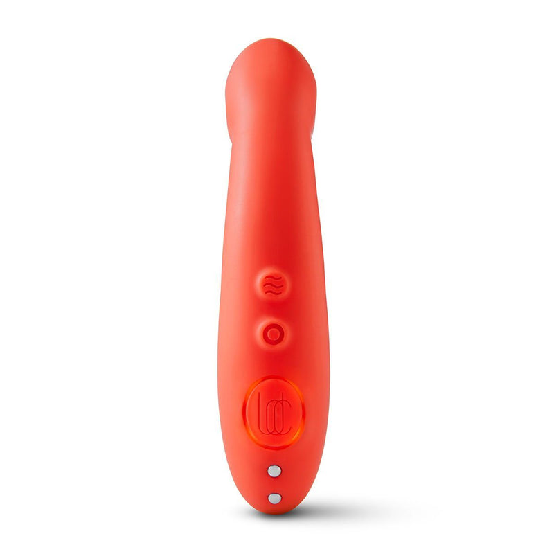 Drift by Lora DiCarlo | Luxury Warming Vibrator Drift by Lora DiCarlo | Luxury Warming Vibrator