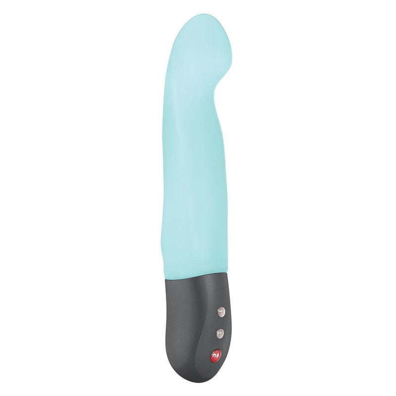 Buy Fun Factory Stronic G | Thrusting G Spot Vibrator | Free Shipping Buy Fun Factory Stronic G | Thrusting G Spot Vibrator | Free Shipping