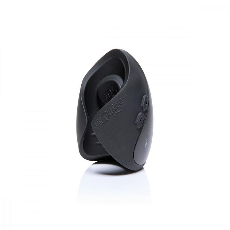 Buy Hot Octopuss Pulse Solo Lux | Male Vibrator | Free Shipping Buy Hot Octopuss Pulse Solo Lux | Male Vibrator | Free Shipping
