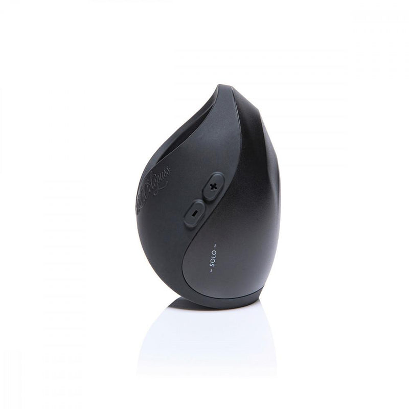 Buy Hot Octopuss Pulse Solo Lux | Male Vibrator | Free Shipping Buy Hot Octopuss Pulse Solo Lux | Male Vibrator | Free Shipping