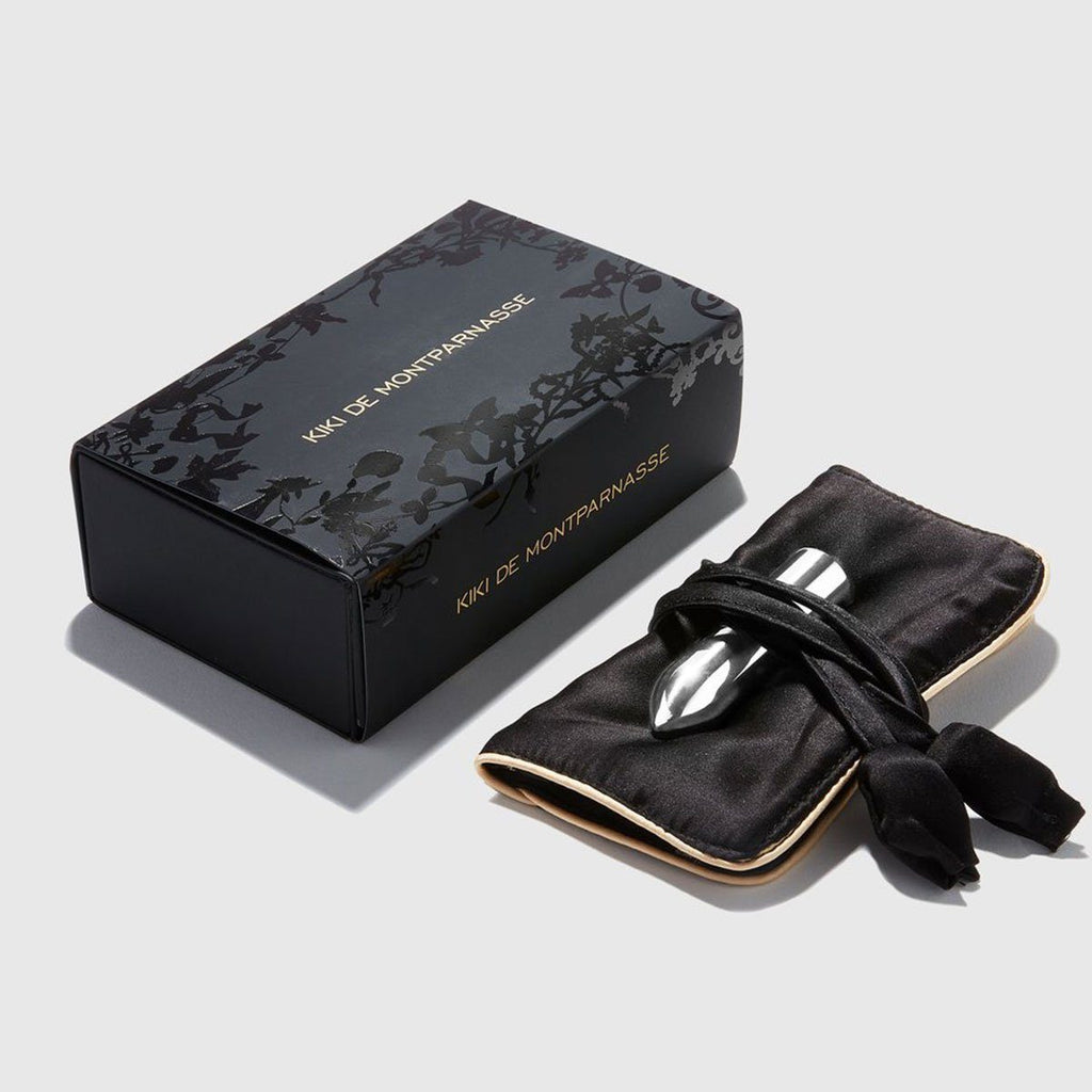 Kiki Etoile Gold Bullet Vibrator