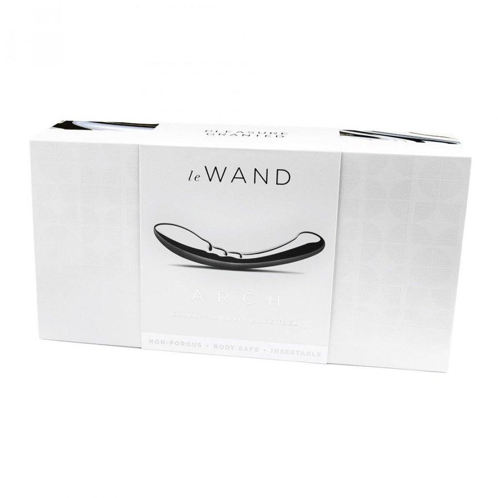 Le Wand Arch on Side - Luxe Vibes