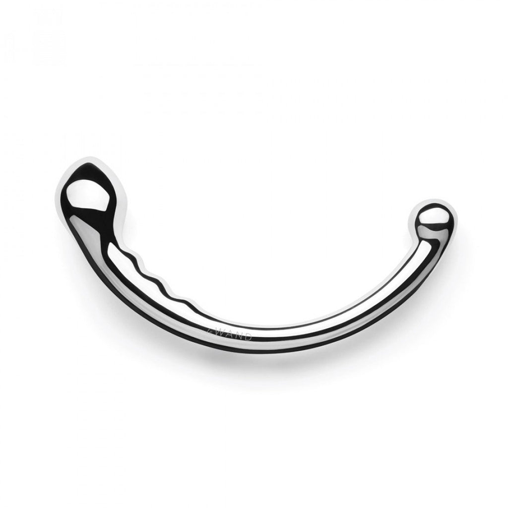 Le Wand Hoop - Luxe Vibes