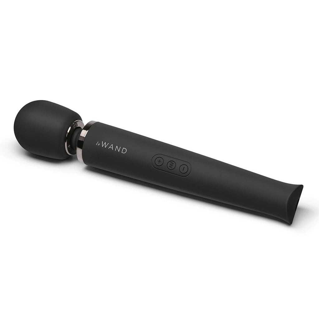 Le Wand Massager Pacific Blue