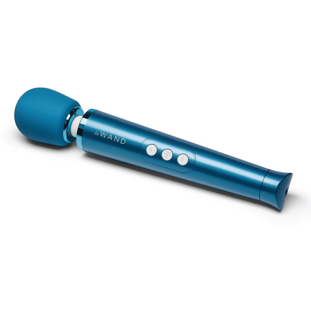 Le Wand Petite Dark Cherry