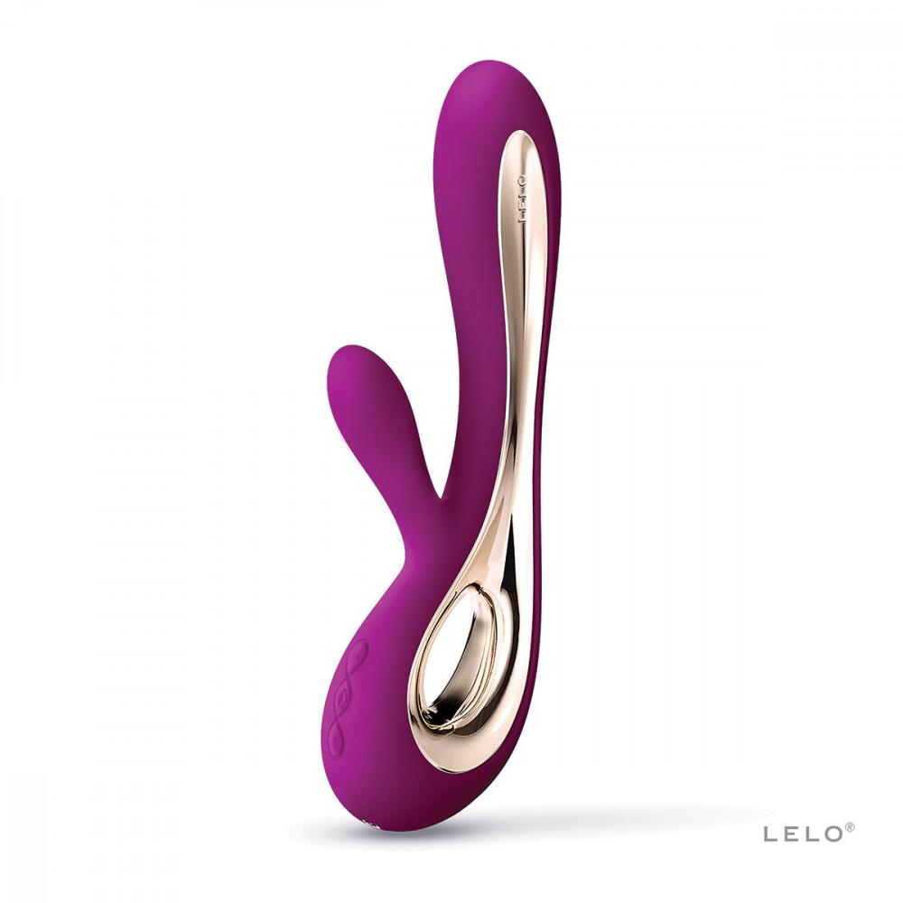 Lelo Soraya 2 Black