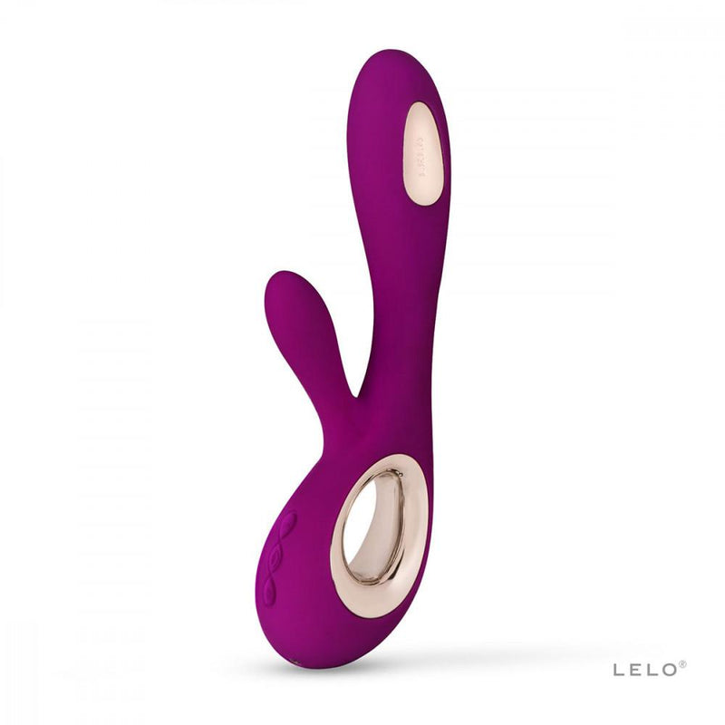 Buy Lelo Soraya Wave | Luxury Rabbit Vibrator Buy Lelo Soraya Wave | Luxury Rabbit Vibrator