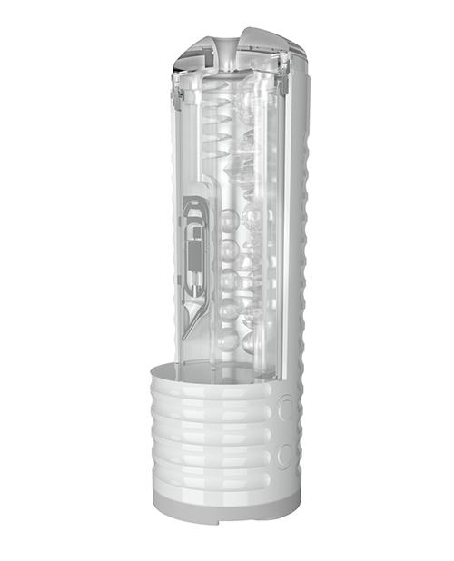 Lovense Max 2 | Teledildonic Male Sleeve Masturbator Lovense Max 2 | Teledildonic Male Sleeve Masturbator
