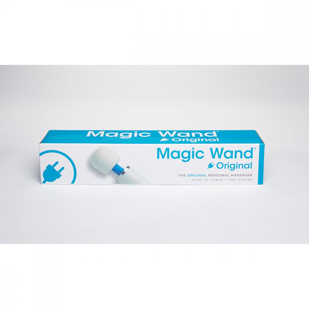 Magic Wand Original Box