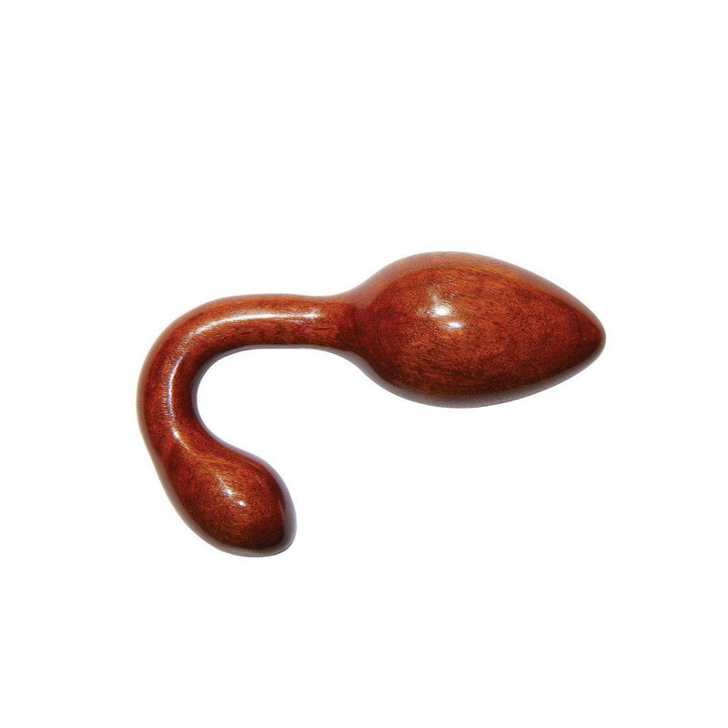 Buy NobEssence Dare Wooden Butt Plug| Wooden Dildo | Free Shipping Buy NobEssence Dare Wooden Butt Plug| Wooden Dildo | Free Shipping