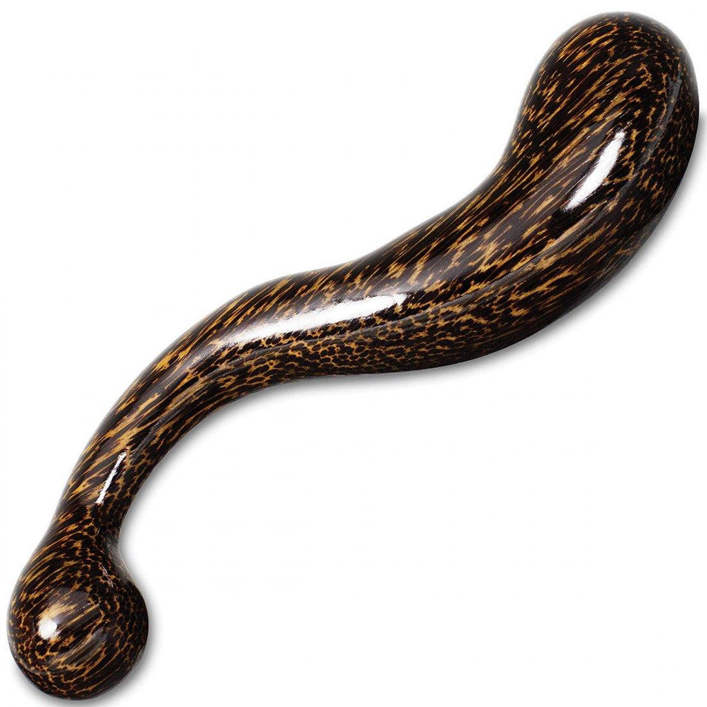 NobEssence Seduction 2.0 Wooden Dildo