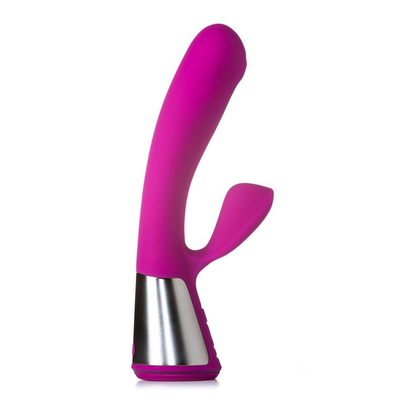 Buy OhMiBod Fuse Interactive Dual Stim | Kiiroo Buy OhMiBod Fuse Interactive Dual Stim | Kiiroo