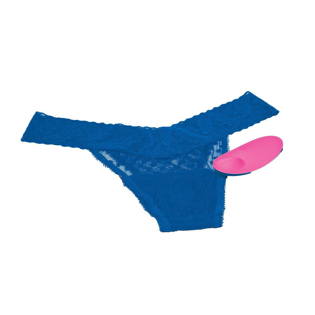 OhMiBod NEX1 BlueMotion Vibe - Luxe Vibes Boutique