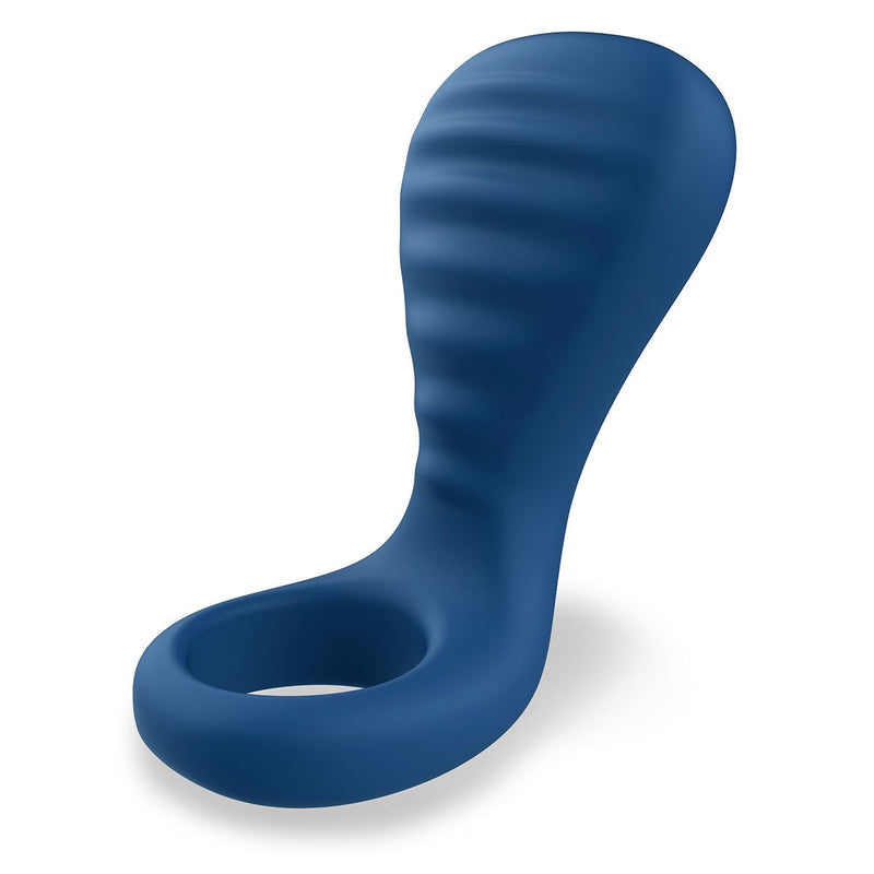 OhMiBod NEX3 BlueMotion Penis Ring | Free Shipping OhMiBod NEX3 BlueMotion Penis Ring | Free Shipping