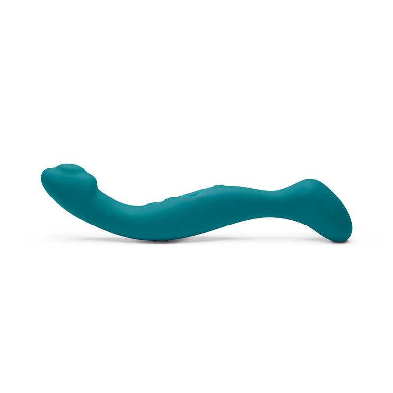 Sway by Lora DiCarlo | Dual-Ended Warming Vibrator Sway by Lora DiCarlo | Dual-Ended Warming Vibrator