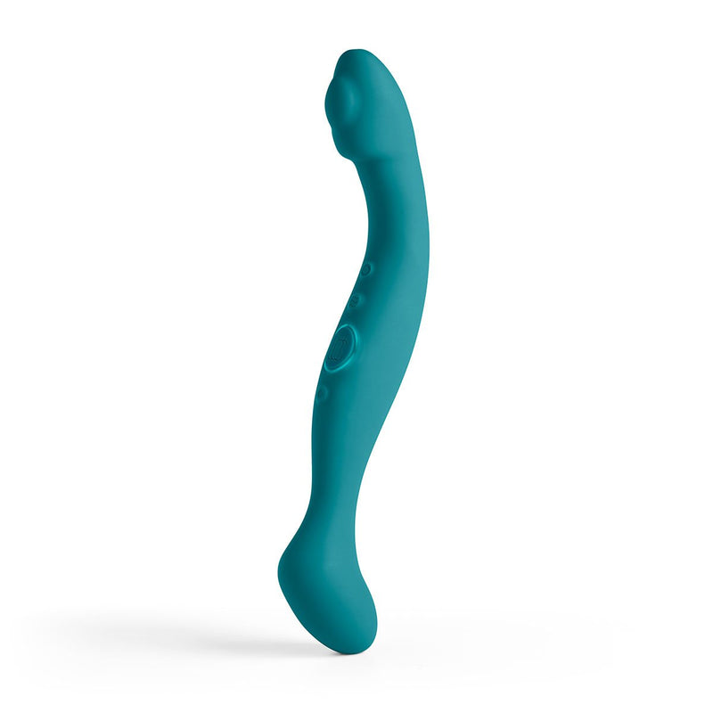 Sway by Lora DiCarlo | Dual-Ended Warming Vibrator Sway by Lora DiCarlo | Dual-Ended Warming Vibrator