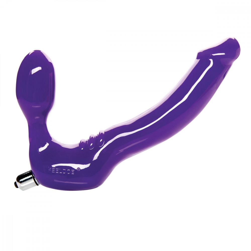 Tantus Feeldoe Classic Strapless Strap On