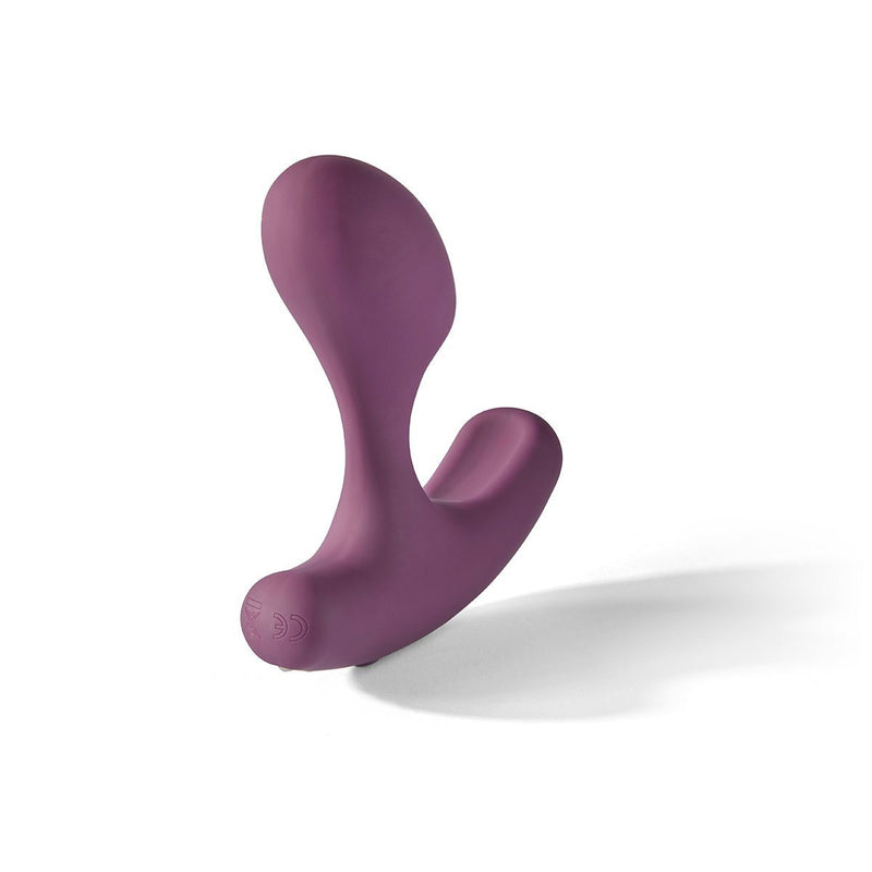 Tilt by Lora DiCarlo | Heating Vibrator Tilt by Lora DiCarlo | Heating Vibrator