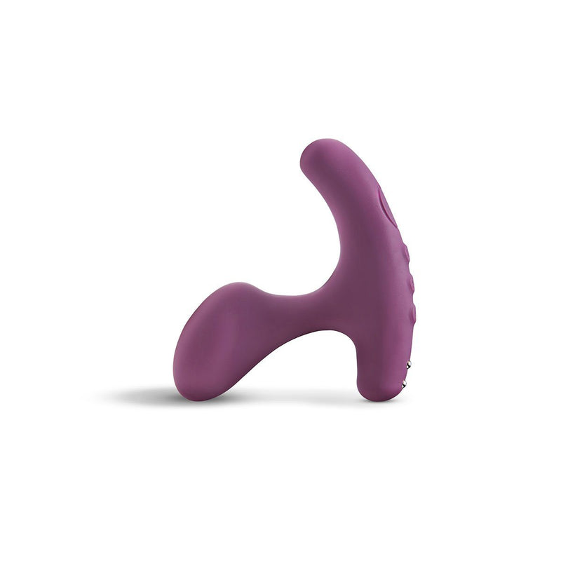 Tilt by Lora DiCarlo | Heating Vibrator Tilt by Lora DiCarlo | Heating Vibrator